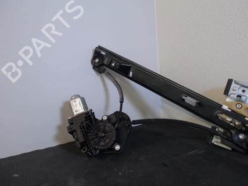 Used Rear right window mechanism Rear right window mechanism 20878519 20878519