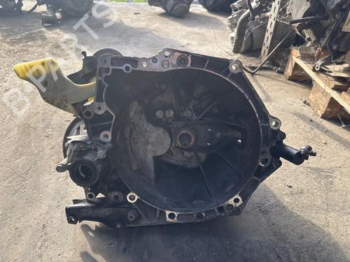 Gearbox CITROËN C3 Picasso (SH_) 1.6 VTi 120 | BP36794152M3 - Image 3