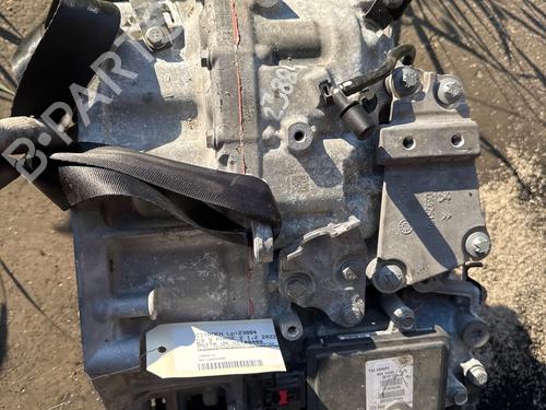 Gearbox CITROËN C3 III (SX) 1.2 THP 110 (SXHNPS, SXHNZT, SXHNZ6) | BP37741566M3 - Image 4