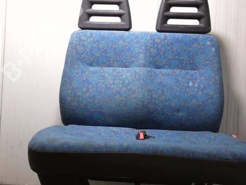 Right front seat IVECO DAILY III Van 35 S 11 V,35 C 11 V | BP37086367C16 - Image 4