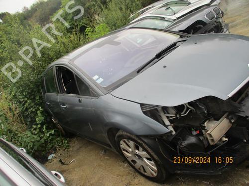 Front bumper reinforcement CITROËN C4 I (LC_) 1.6 HDi | BP23030477C109 