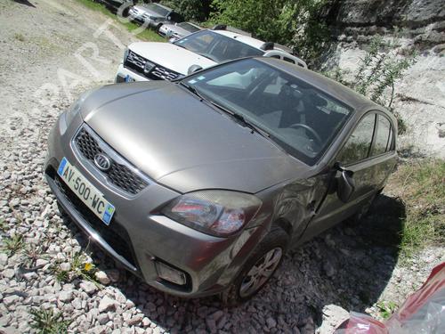 Starter KIA RIO II (JB) 1.5 CRDi | BP30396153M8 - Image 6