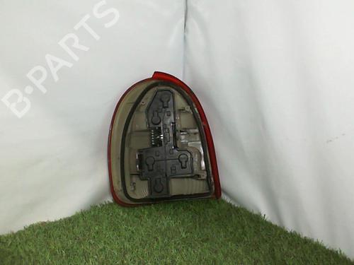 Used Right taillight Right taillight 21855559 21855559