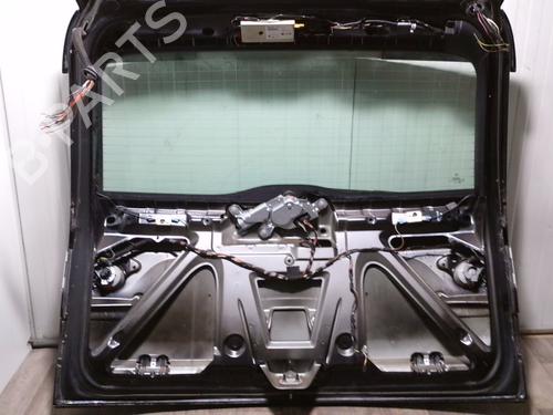 Tailgate BMW X3 (E83) 2.0 d | BP31061068C6 