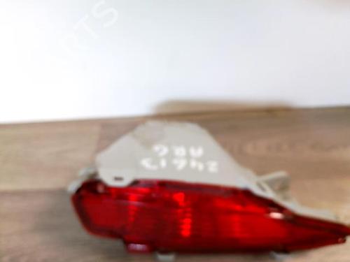 Used Rear bumper left light Rear bumper left light TOYOTA YARIS (_P13_) 1.4 D (NLP130_, NLP130) (90 hp) 33177993 33177993