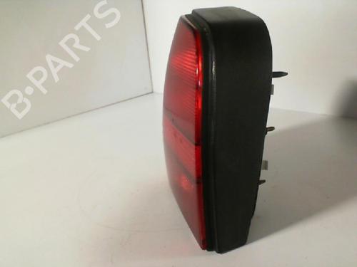 Left taillight VW POLO III (6N1) 60 1.4 | BP24476969C34 