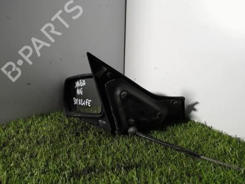 Used Left mirror CITROËN XANTIA (X1_, X2_) 1.9 SD (75 hp) 21853941