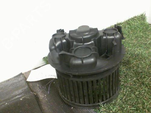 Heater blower motor RENAULT CLIO III (BR0/1, CR0/1) 1.5 dCi (C/BR0G, C/BR1G) | BP28817187M62 