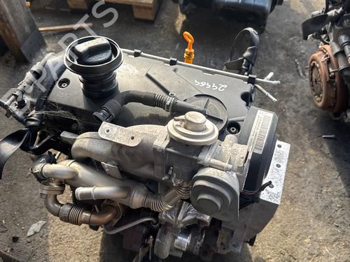 Engine SEAT IBIZA III (6L1) 1.9 TDI | BP36794147M1 - Image 5