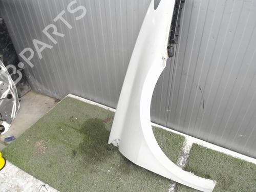 Used Right front fenders Right front fenders 20877975 20877975