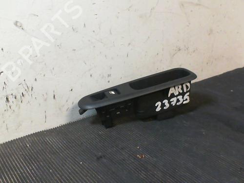 Used Right rear window switch PEUGEOT 5008 (0U_, 0E_) 1.6 HDi (110 hp) 21857440