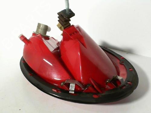 Venstre baglygte VW NEW BEETLE (9C1, 1C1) 1.9 TDI | BP30934267C34