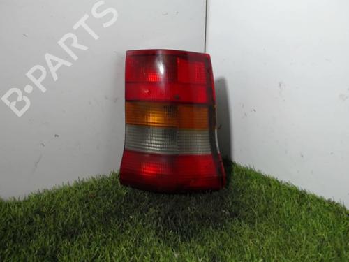 Used Right taillight OPEL ASTRA F Estate (T92) 1.4 i 16V (F35, M35) (90 hp) 21854220