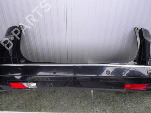 Used Rear bumper Rear bumper CITROËN C4 Picasso I MPV (UD_) 2.0 HDi 138 (136 hp) 21856287 21856287