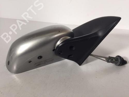 Right mirror FIAT BRAVA (182_) 1.9 JTD 105 | BP21850859C27 