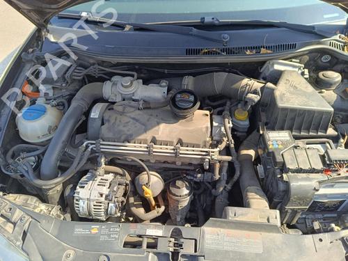 Left tailgate light SEAT IBIZA III (6L1) 1.9 TDI | BP31256884C79 