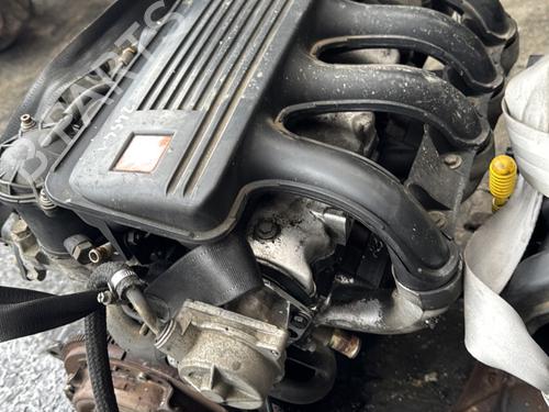 Used Engine Engine CITROËN ZX (N2) 1.9 D (68 hp) 32103334 32103334