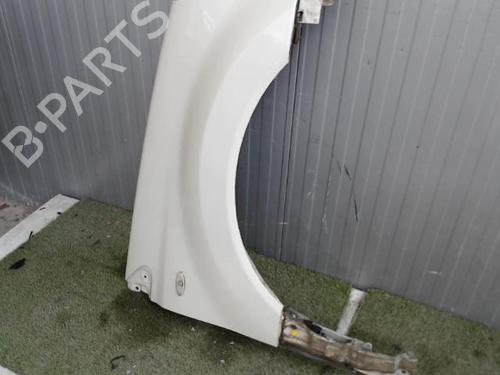 Right front fenders RENAULT KOLEOS I (HY_) 2.0 dCi 4x4 (HY0K) | BP20879052C42 