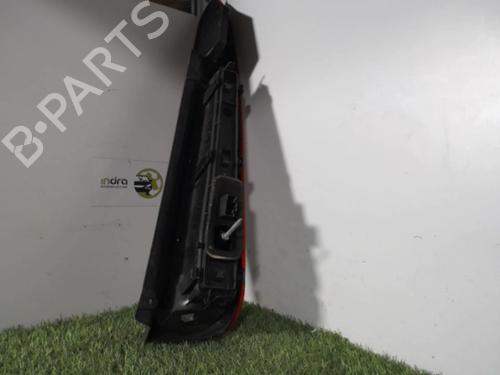 Used Left taillight Left taillight FORD FUSION (JU_) 1.6 TDCi (90 hp) 21852753 21852753