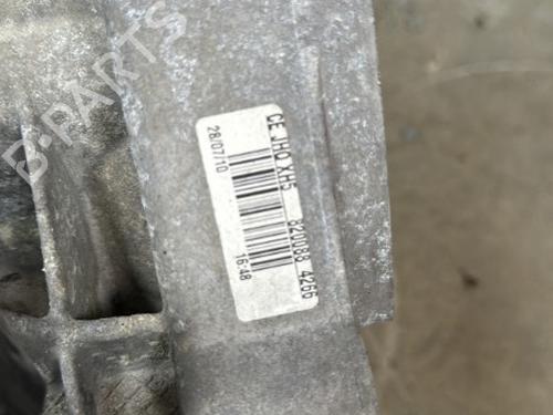 Gearbox NISSAN MICRA IV (K13K, K13KK) 1.2 | BP21857244M3 