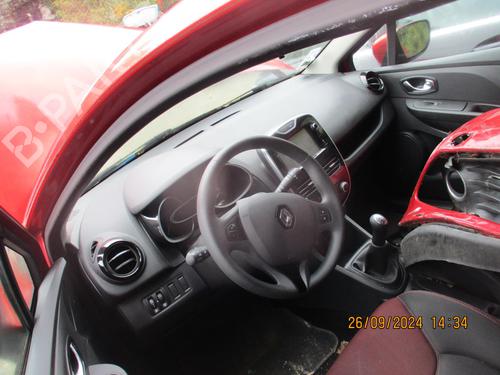 Climate control RENAULT CLIO IV (BH_) 1.2 16V | BP29143085I5 - Image 7