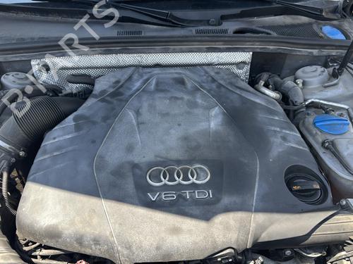 Used Engine AUDI A4 Allroad B8 (8KH) 3.0 TDI quattro (245 hp) 27387177