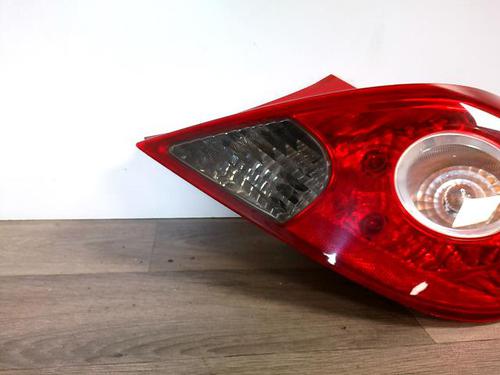Right taillight OPEL CORSA D (S07) 1.3 CDTI (L08, L68) | BP31171206C35
