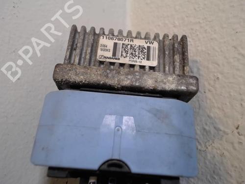 Electronic module RENAULT KANGOO Express (FW0/1_) 1.5 dCi 75 (FW07, FW10, FW04) | BP24646659M83  - Image 6