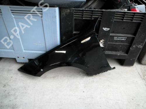 Used Left front fenders BMW 1 (E87) 118 d (122 hp) 21853373