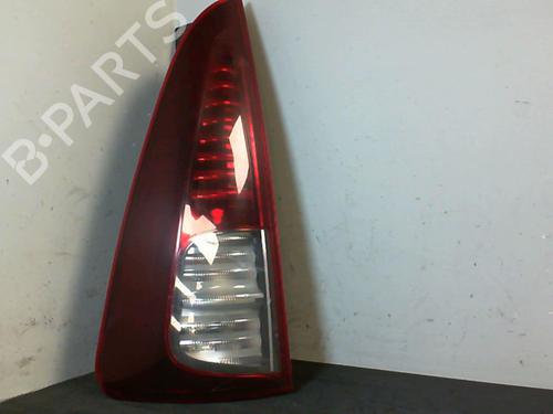 Used Left taillight Left taillight RENAULT ESPACE IV (JK0/1_) 2.2 dCi (JK0H) (150 hp) 21857448 21857448