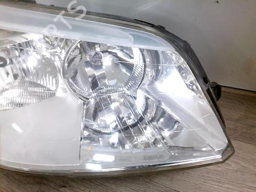 Right headlight CITROËN C5 II (RC_) | BP37527462C29 - Image 5