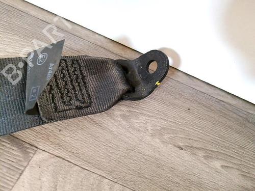 Rear right seatbelt DACIA LODGY (JS_) 1.5 dCi (JSMC, JSAF) | BP33308640I28  - Image 6