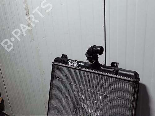 Køler AUDI A3 (8P1) 2.0 TDI 16V | BP29757276M31 