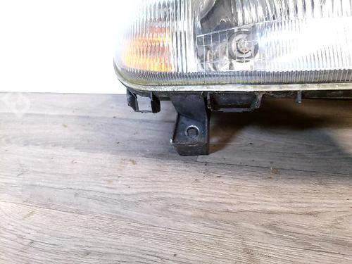 Right headlight RENAULT CLIO II Hatchback Van (SB0/1/2_) 1.9 D (SB0R) | BP33650870C29 - Image 2