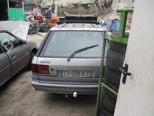 Used Parts RENAULT 21 Estate (K48_)  2.1 D (K/S48V, K/S48O)  2383921