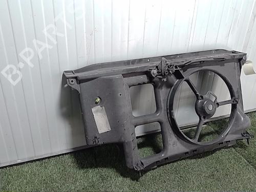 Frontplate/Frontkurv PEUGEOT 206 Hatchback (2A/C) 1.4 HDi eco 70 | BP29852293C72