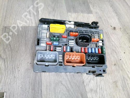 Fuse box CITROËN C4 I (LC_) 1.6 HDi | BP37501687E1 - Image 5