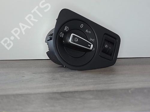 Headlight switch VW GOLF VII (5G1, BQ1, BE1, BE2) 1.6 TDI | BP30138176I24