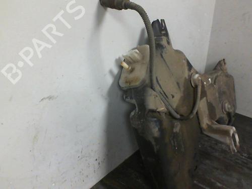 AdBlue tank PEUGEOT 407 SW (6E_, 6D_) 2.0 HDi 1500NK
