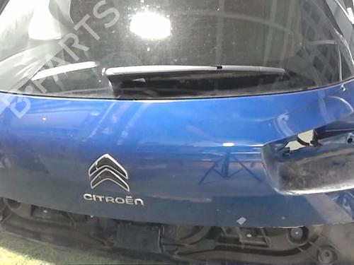 tailgate-citroen-c4-picasso-ii-2013-26508550 main image