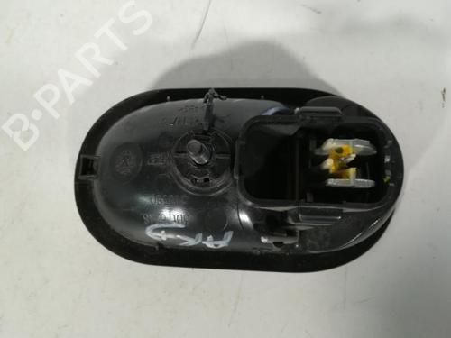 Used Rear right interior door handle RENAULT CLIO III Grandtour (KR0/1_) 1.5 dCi (KR0F) (86 hp) 21850976