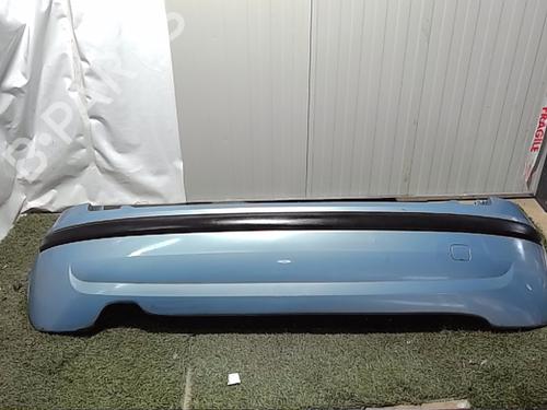 Used Rear bumper FIAT PANDA (169_) 1.3 D Multijet (169.AXC1A) (70 hp) 26524022