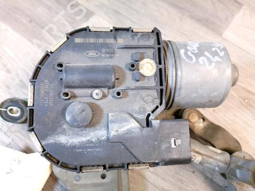 Front wiper motor FORD S-MAX (WA6) 2.0 TDCi | BP24650162M29 - Image 5