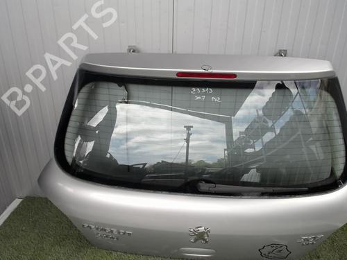 Tailgate PEUGEOT 307 (3A/C) 1.6 HDi 110 | BP20879786C6 