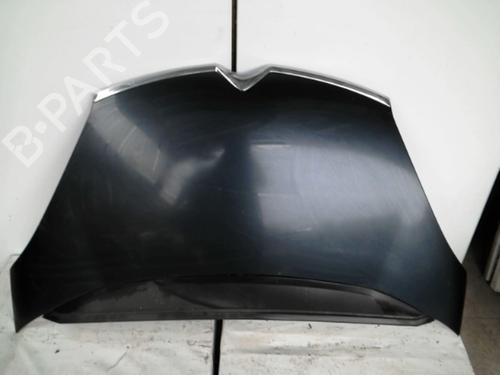 Used Hood CITROËN C4 Grand Picasso I (UA_) 2.0 HDi 150 (150 hp) 21855125