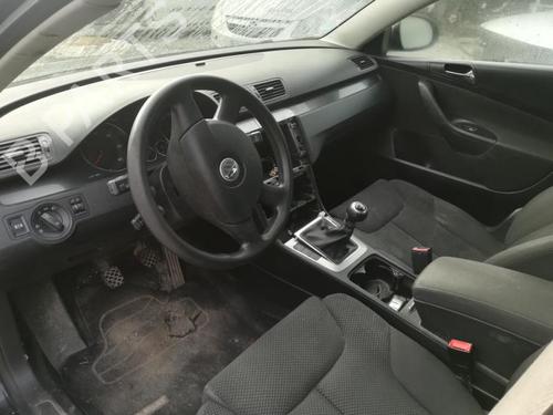Right front window motor VW PASSAT B6 Variant (3C5) 2.0 TDI 16V | BP27269679E20 - Image 8