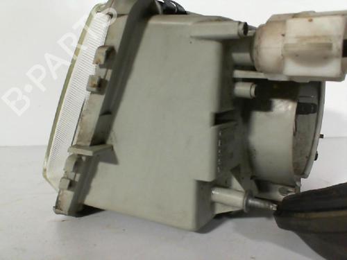 Used Left headlight ROVER 100 / METRO Hatchback (XP) 114 D (52 hp) 20878905