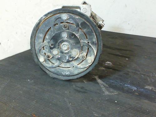 AC compressor RENAULT CLIO IV (BH_) 1.5 dCi 75 | BP20878488M34 