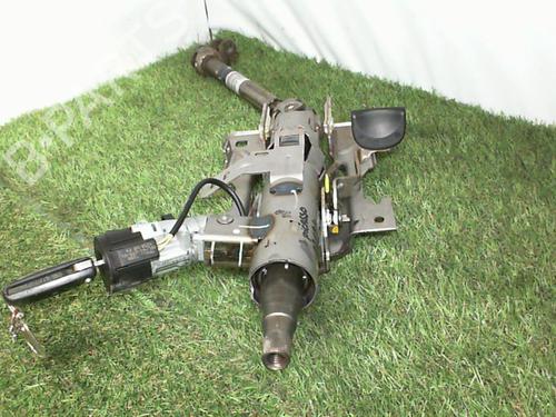 Used Steering column Steering column CITROËN C3 Picasso (SH_) 1.6 HDi (90 hp) 20879224 20879224