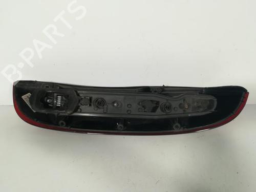 Left taillight OPEL CORSA C (X01) 1.7 DTI (F08, F68) | BP21851012C34 